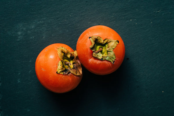 Persimmons