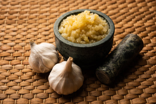 Garlic - Granules