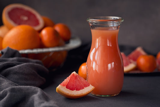 Juice - Grapefruit
