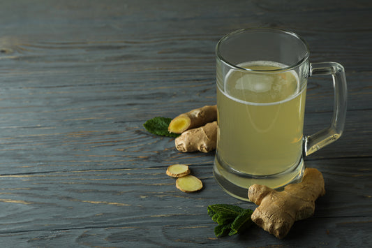 Juice - Ginger