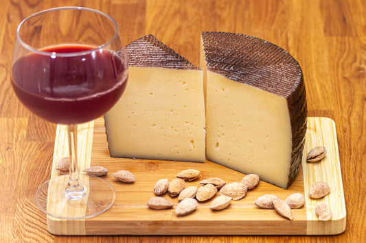 Manchego