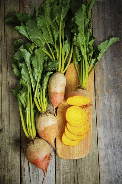 Beetroot - Baby Golden