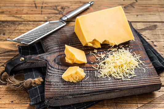 Cheddar