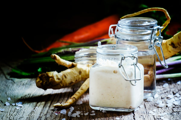 Horseradish Sauce