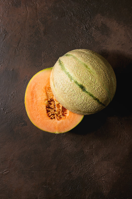 Melon Charentais Philibon
