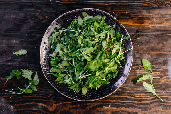 Salad - Mesclun