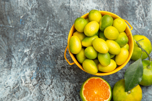 Limequats