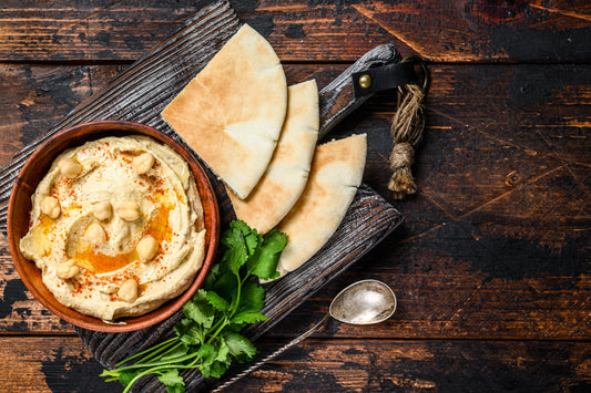 Dip - Hummus