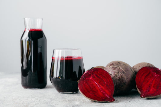Juice - Beetroot 100%