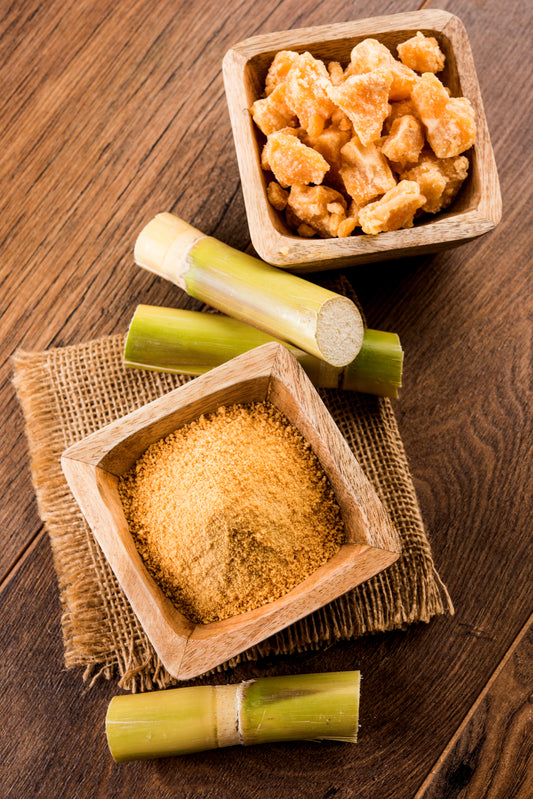 Sugar - Palm
