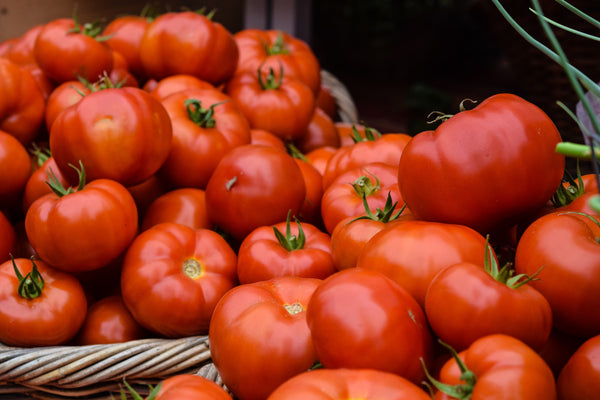 Tomatoes - Beef