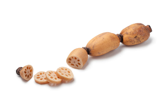Lotus Root