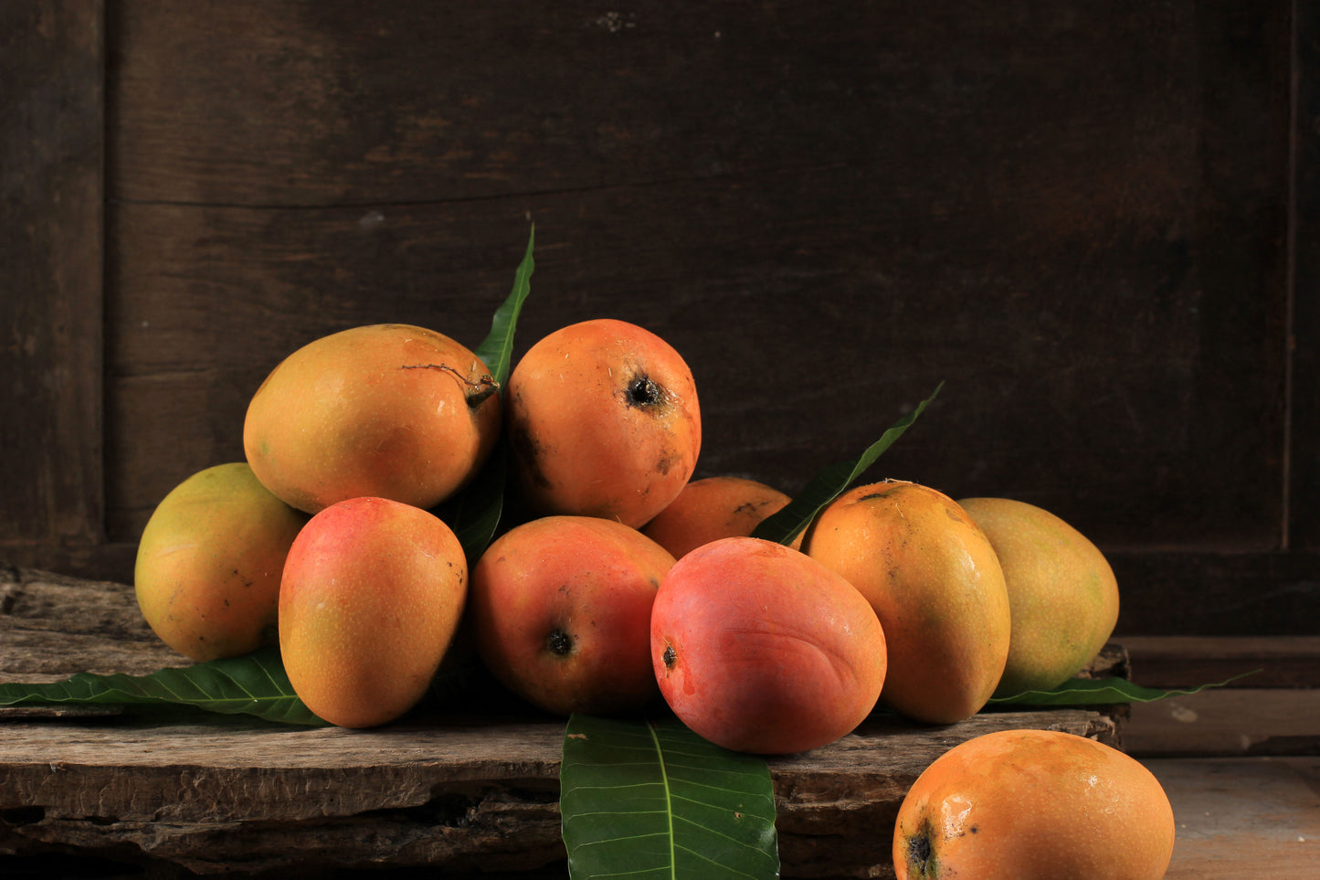 Mangoes - Alphonso