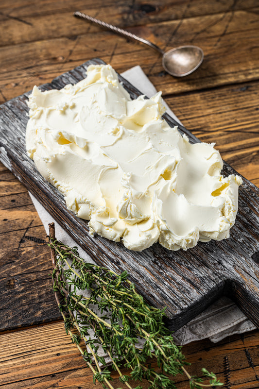Mascarpone