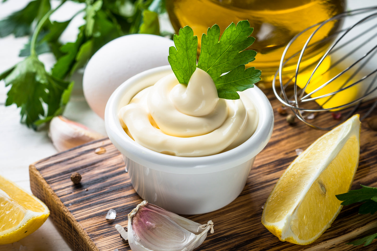Mayonnaise 'Kerry's