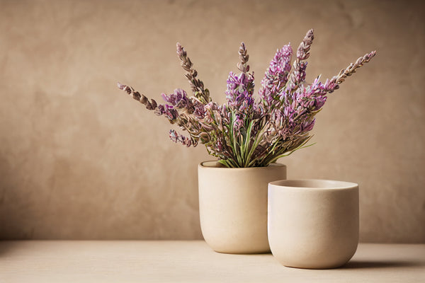 Potted - Lavendar