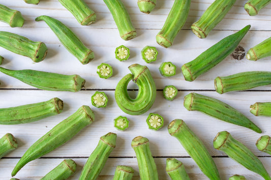 Okra