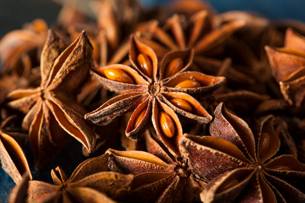 Star Anise - Whole