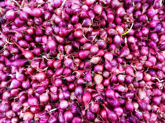 Sambar Onion