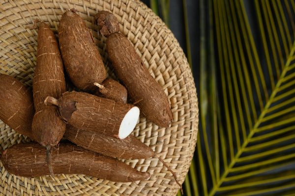 Cassava