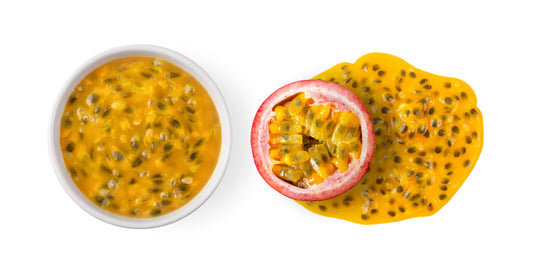 Passionfruit - Pulp