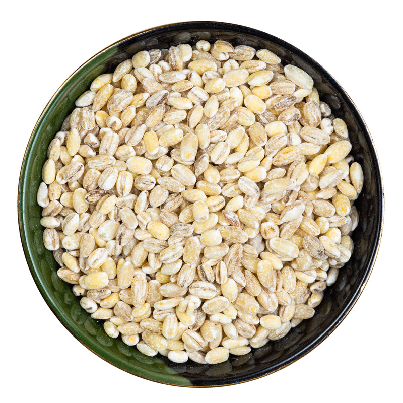 Pearl Barley