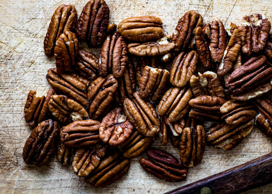 Pecans - Halves