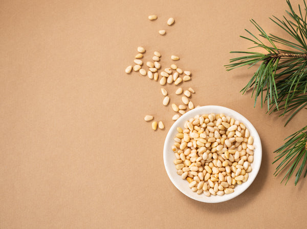 Pine Nuts