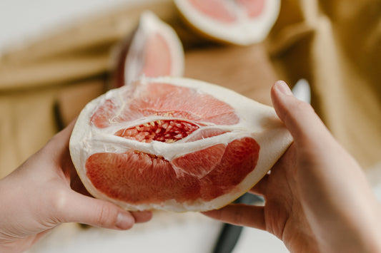 Pomelo - Red