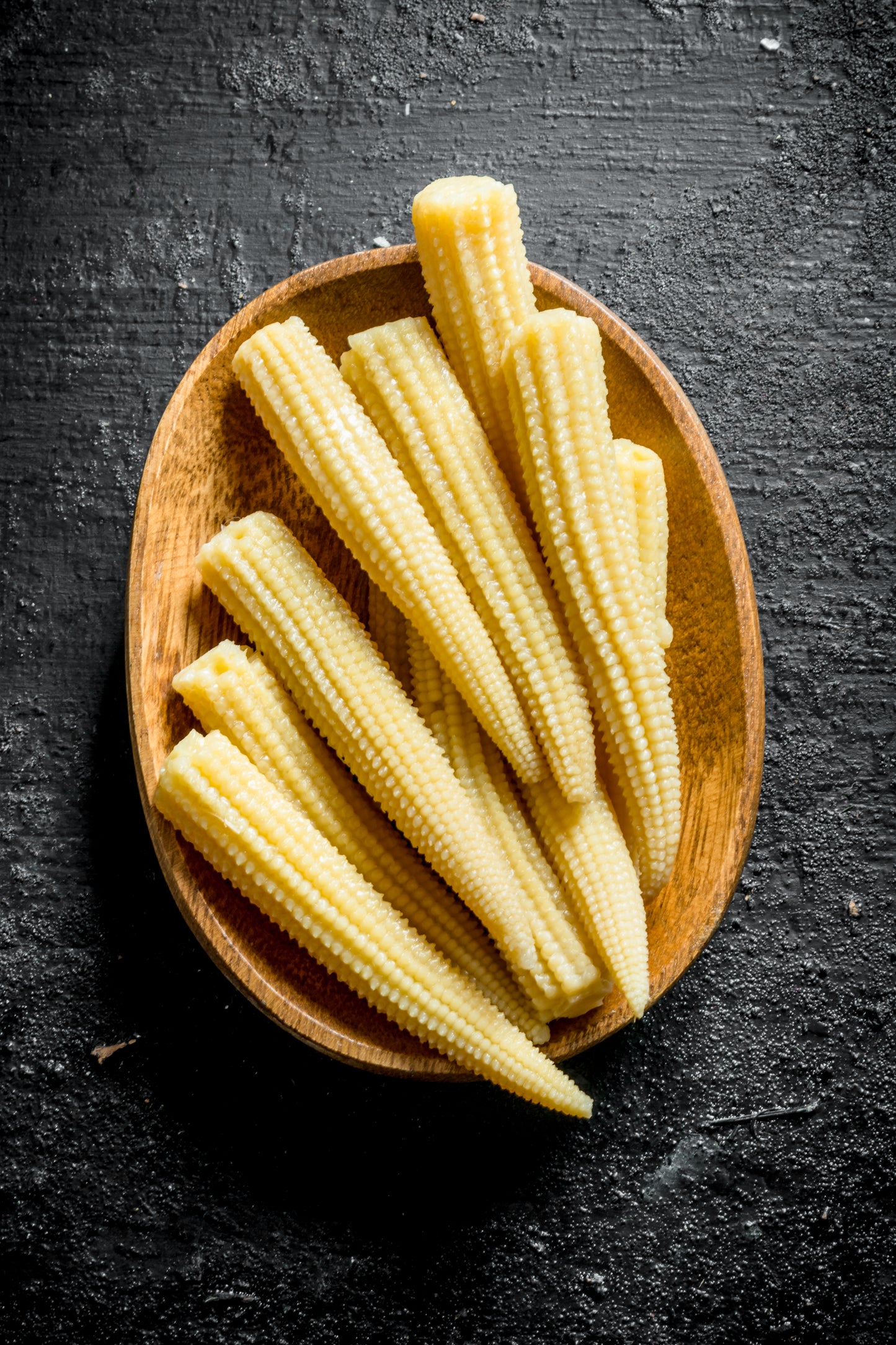 Frozen - Baby Corn