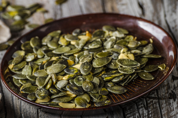 Pumpkin Seeds