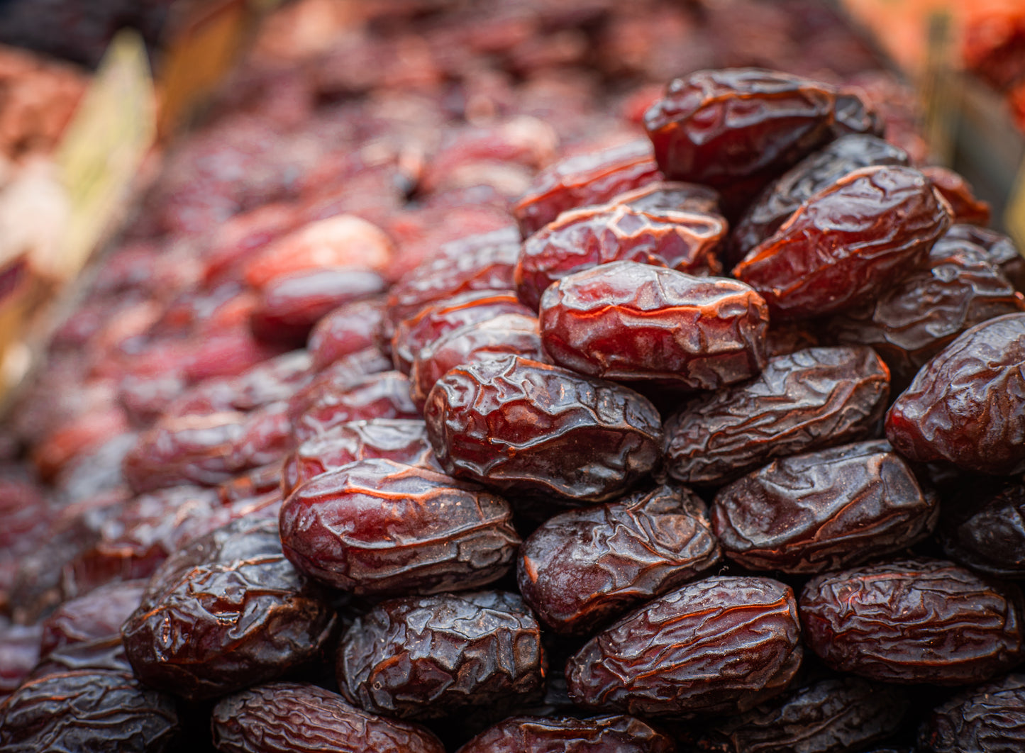 Dates - Medjool