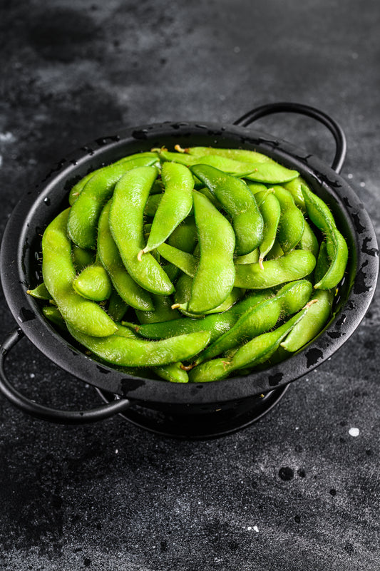 Frozen - Edamame In Pods