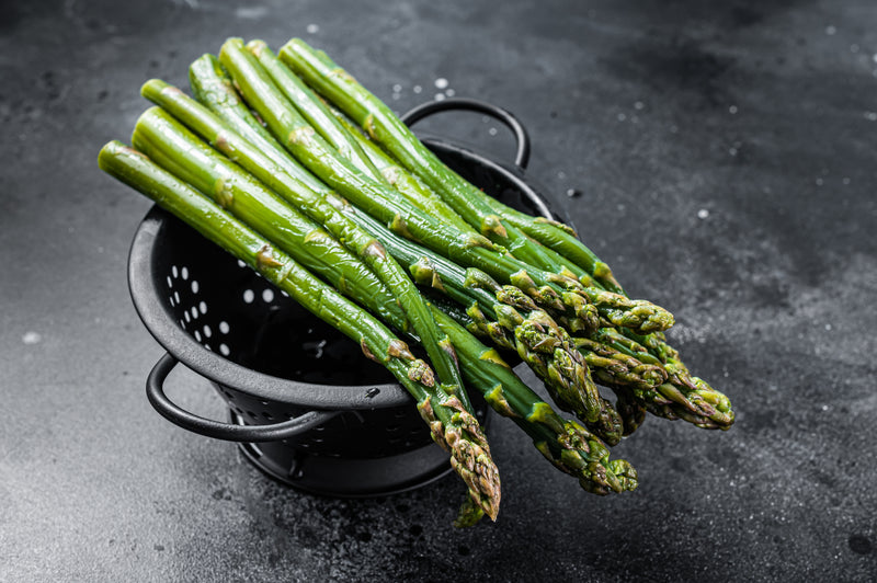 Frozen - Asparagus