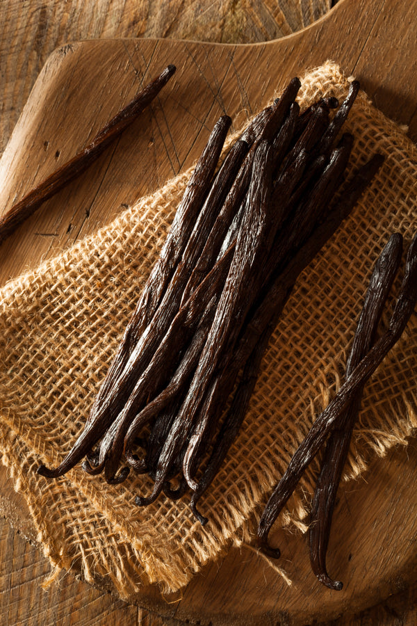 Vanilla Pods