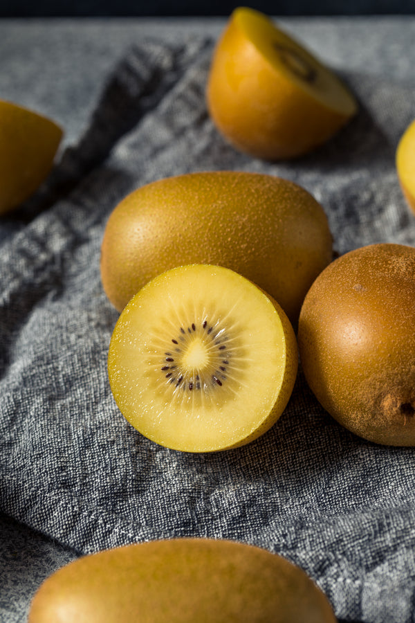 Gold Kiwi (French)