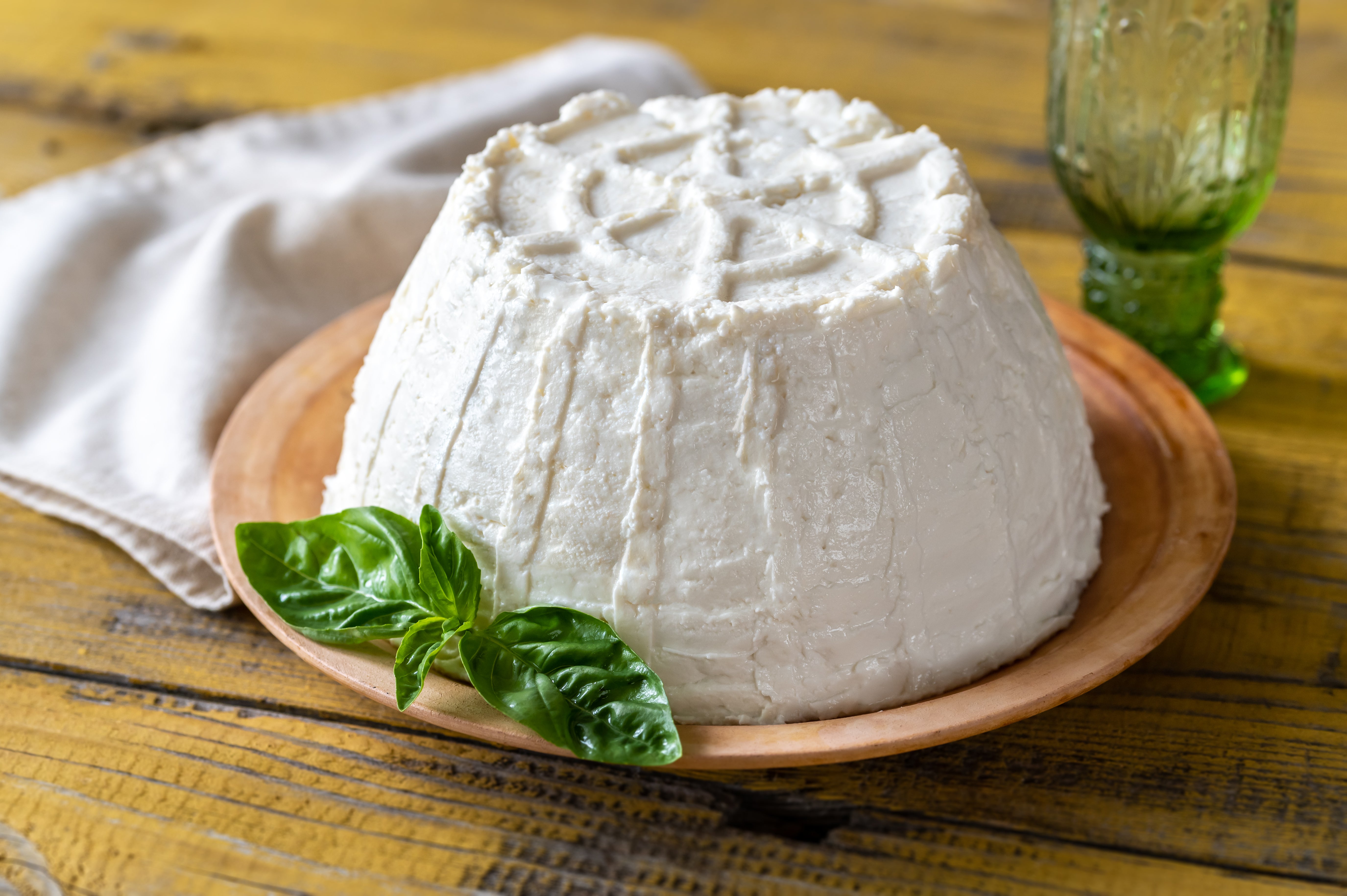 Food Club Ricotta Ricotta – Farmford & Co
