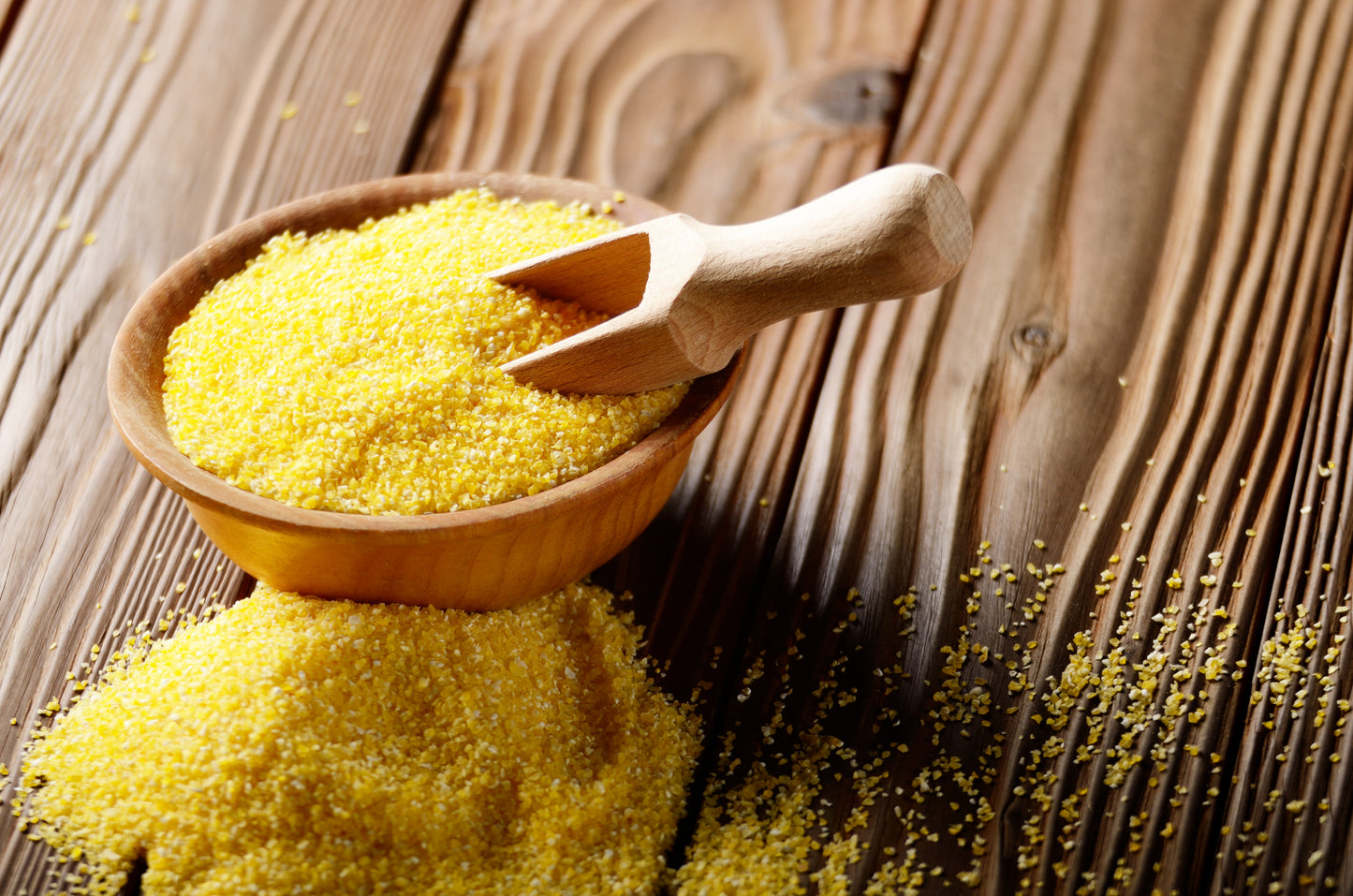 Polenta