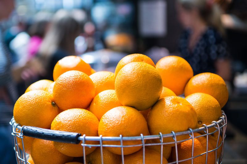 Oranges - Juicing