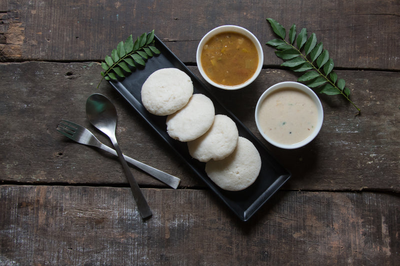 Dosa/Idli Batter