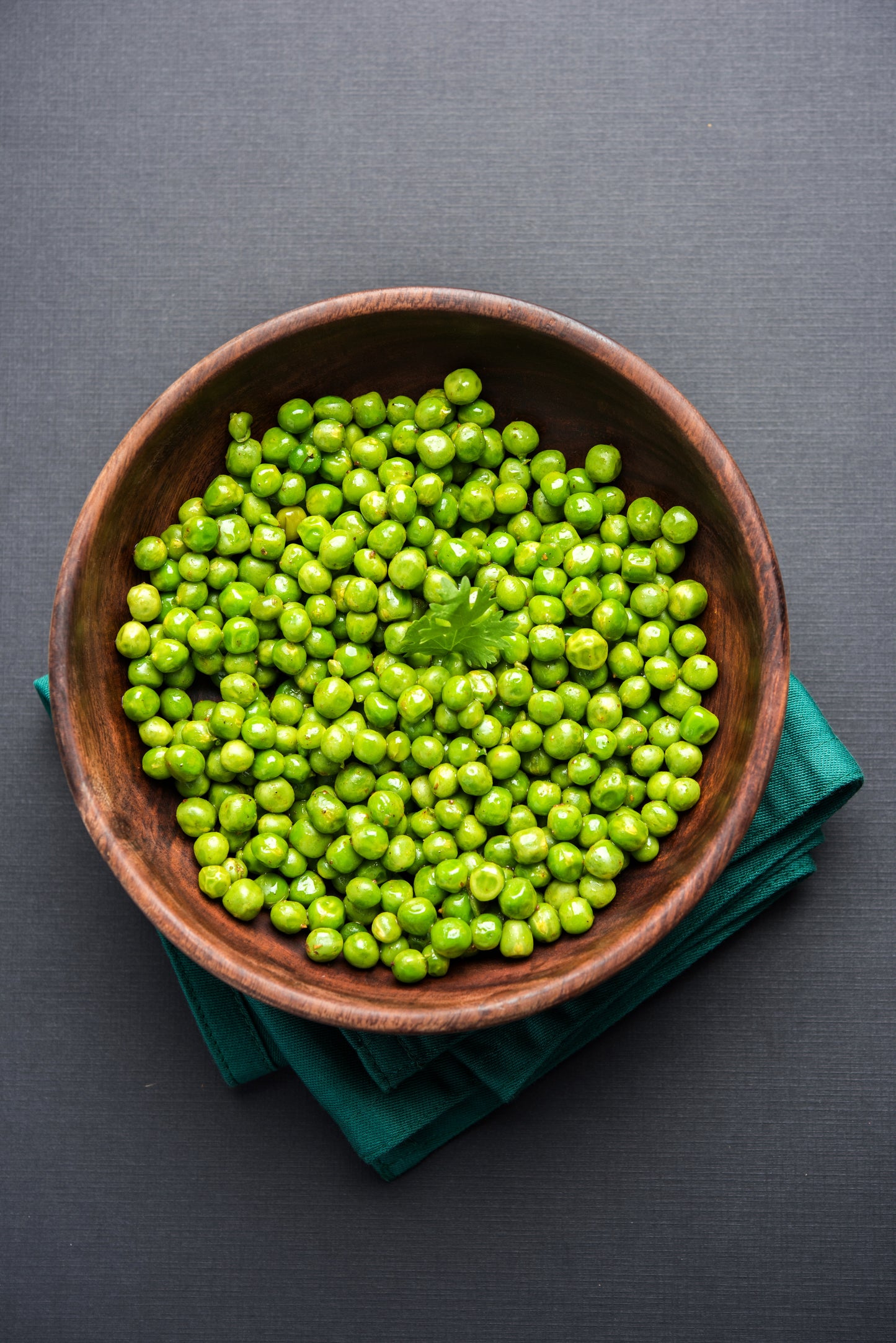 Frozen - Birds Eye Peas
