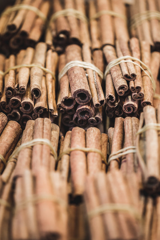 Cinnamon Sticks