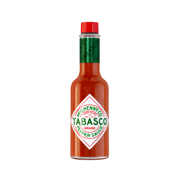 Tabasco Sauce