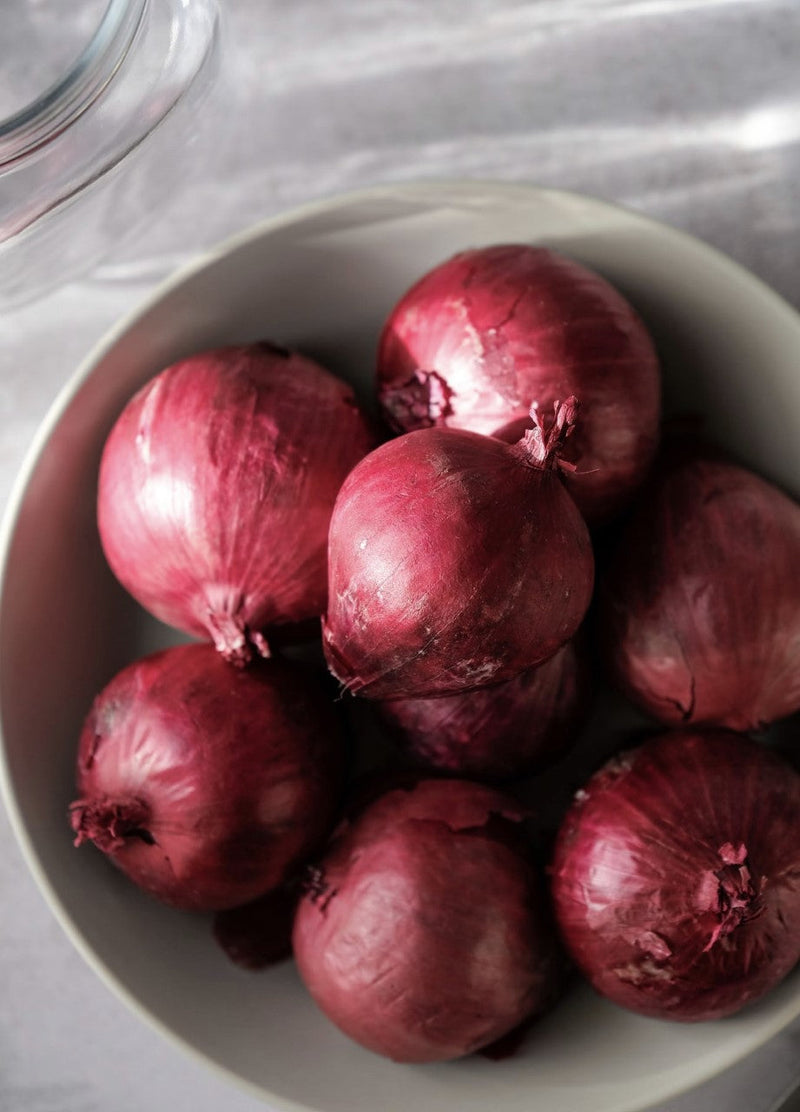 Onions - Red