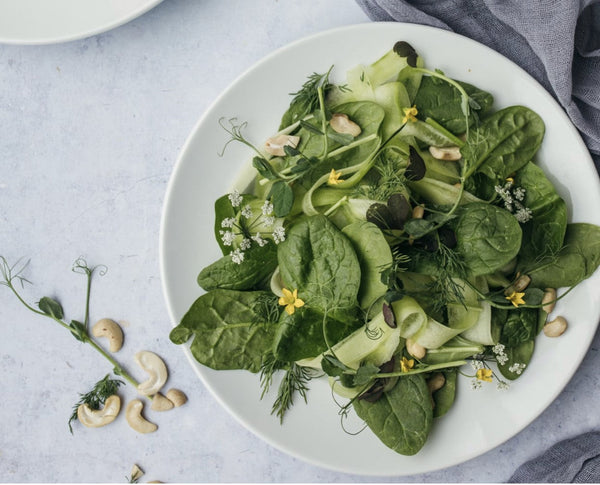 Lettuce - Baby Mix Salad