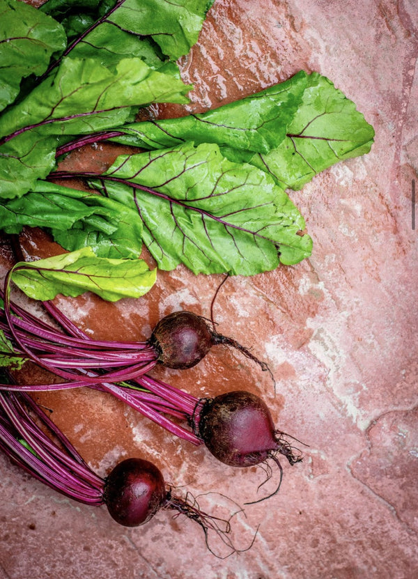 Baby Beetroot