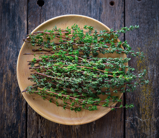 Thyme