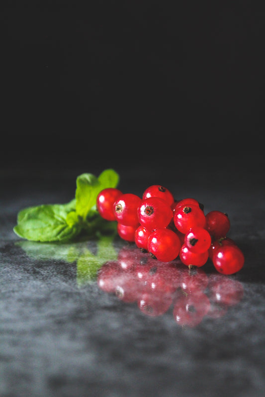 Currants - Red