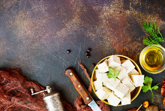 Cheese - Paneer