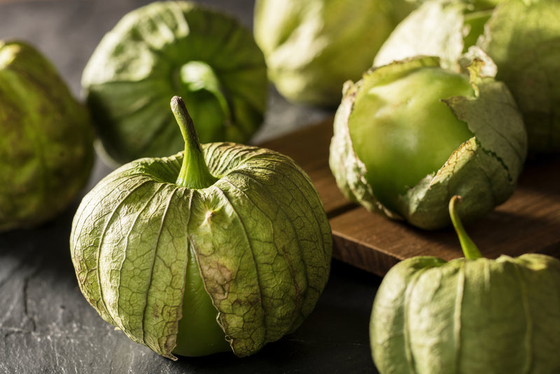 Tomatillo